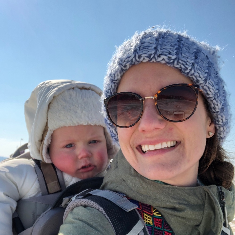 Meet your Posher, Lauren